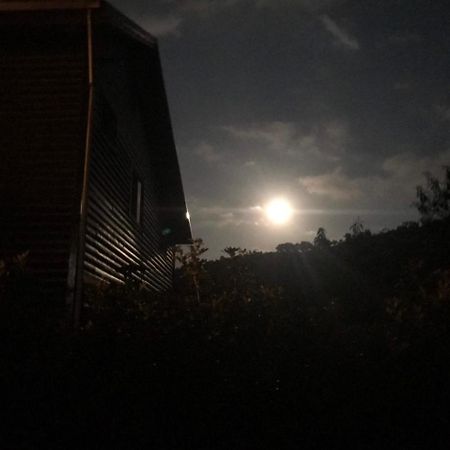 Moon B&B Wenquan Luaran gambar