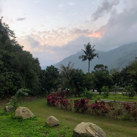 Moon B&B Wenquan Luaran gambar