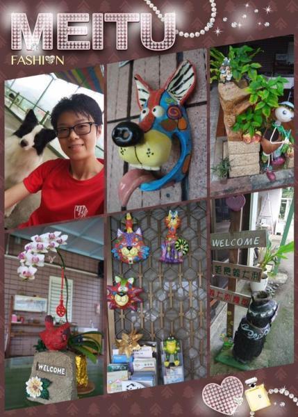 Moon B&B Wenquan Luaran gambar