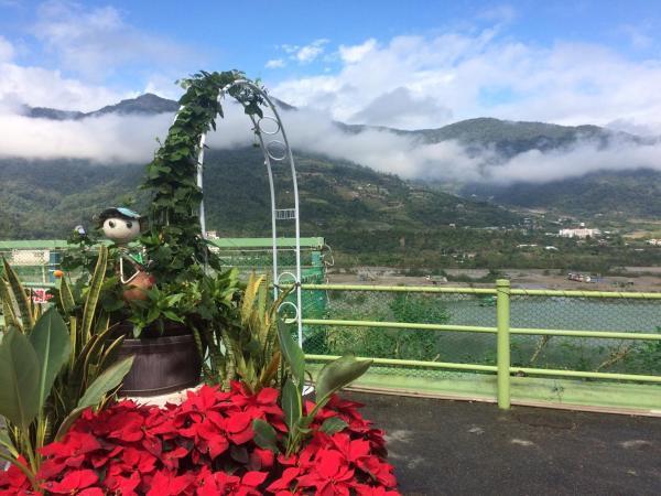 Moon B&B Wenquan Luaran gambar