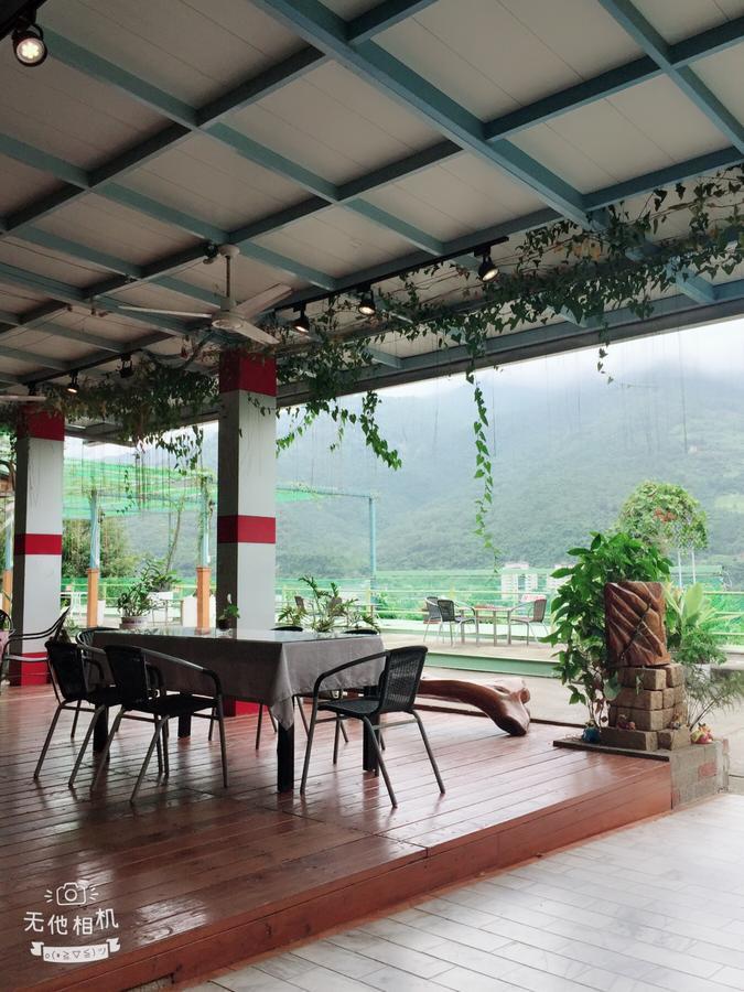 Moon B&B Wenquan Luaran gambar