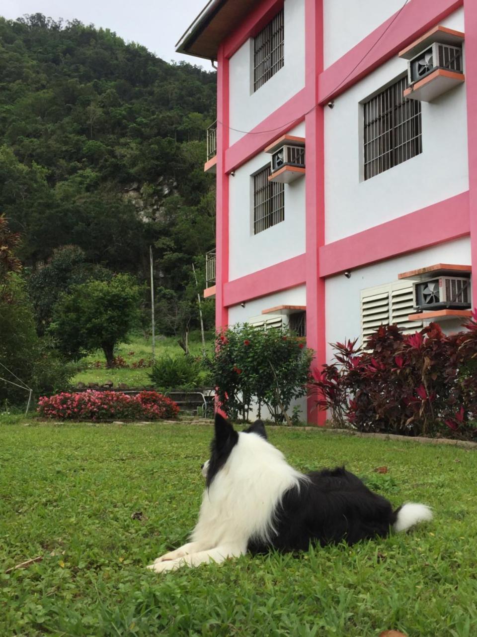 Moon B&B Wenquan Luaran gambar