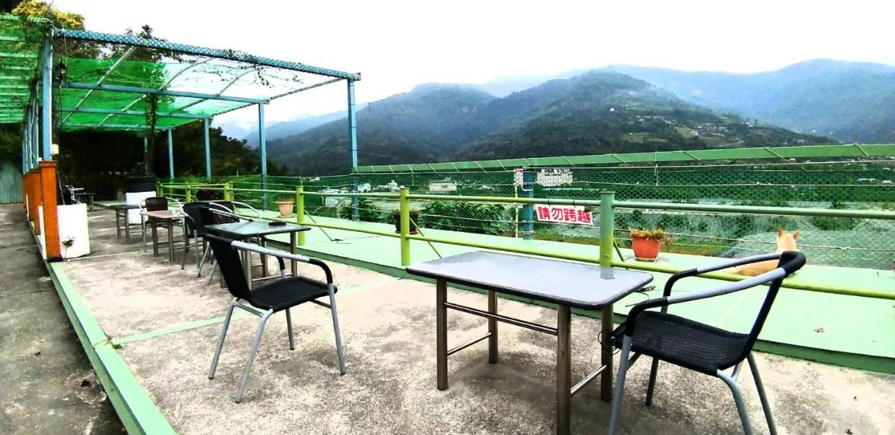 Moon B&B Wenquan Luaran gambar