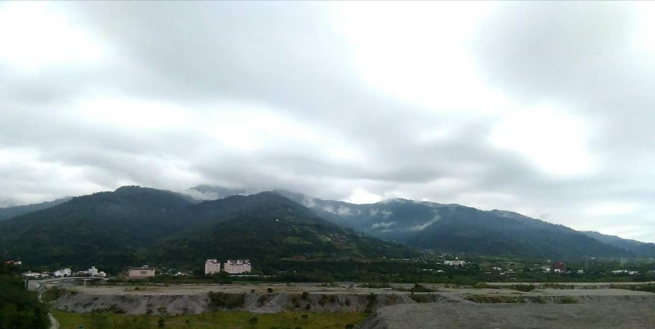 Moon B&B Wenquan Luaran gambar