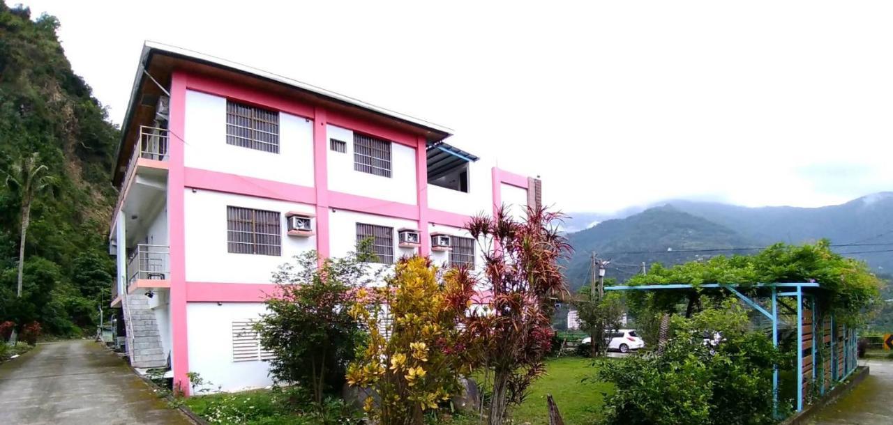 Moon B&B Wenquan Luaran gambar