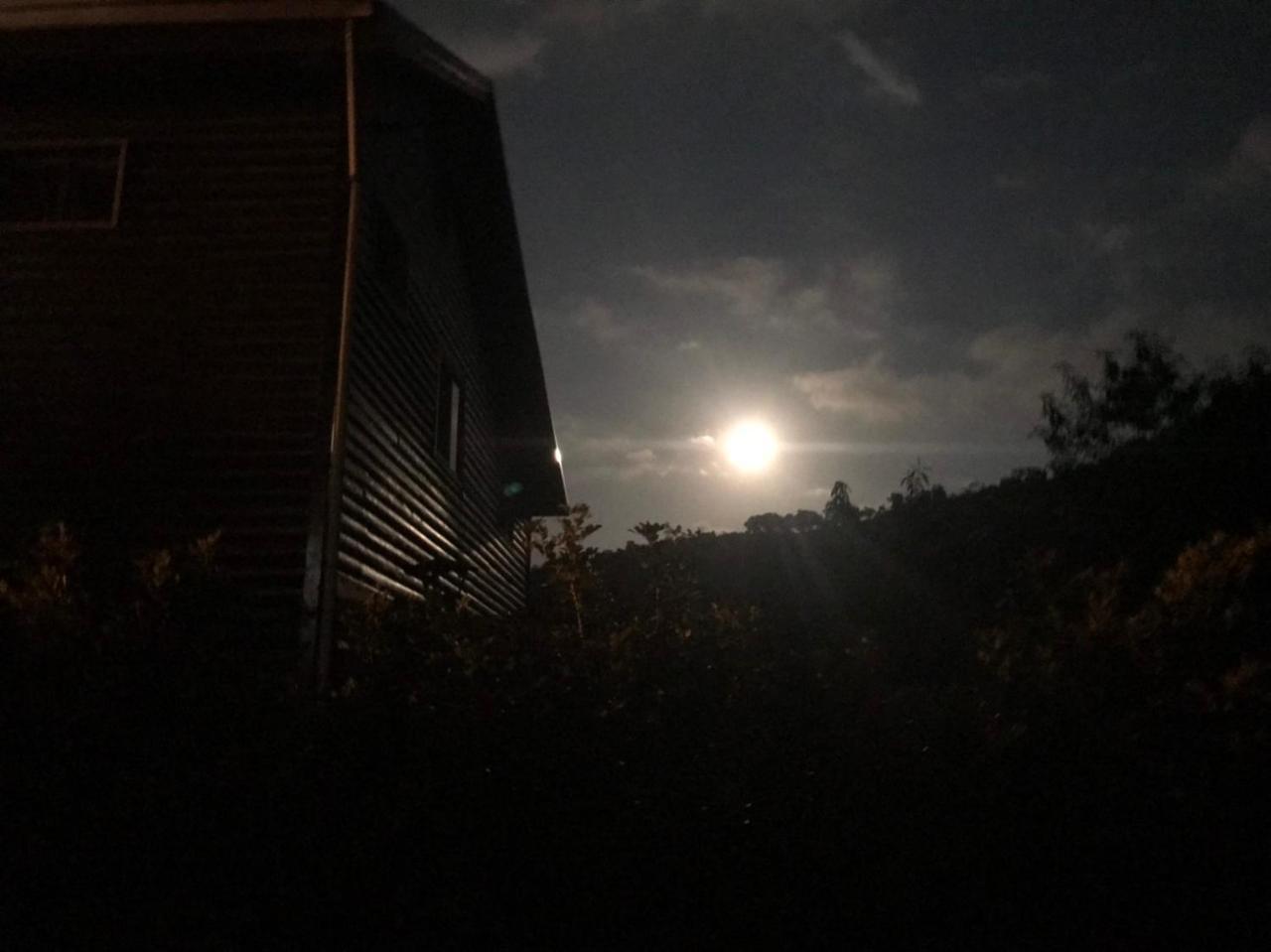 Moon B&B Wenquan Luaran gambar